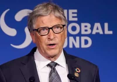 המהלך הבא של ביל גייטס: להפוך את תרופות ההרזיה לזולות ונגישות 