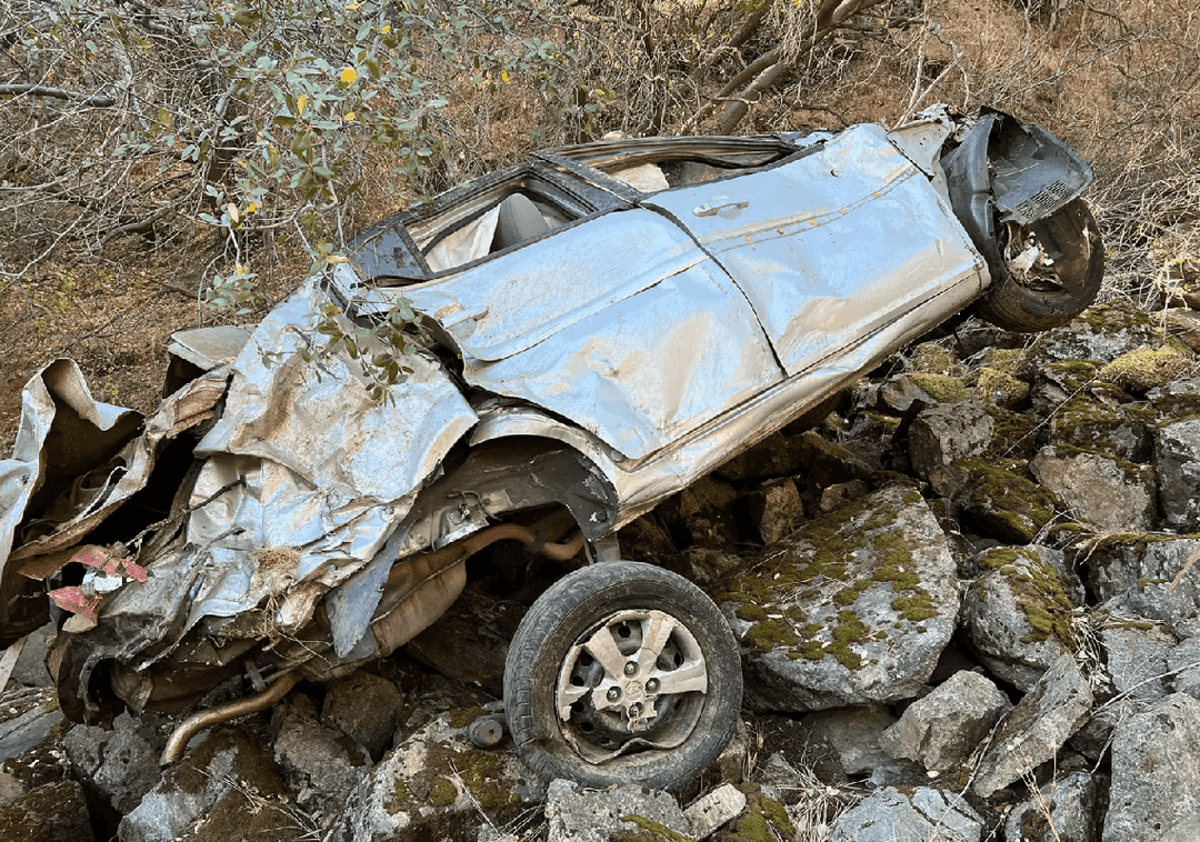 לאחר חודשיים של חיפושים: נמצאה גופתה של נעדרת מקליפורניה