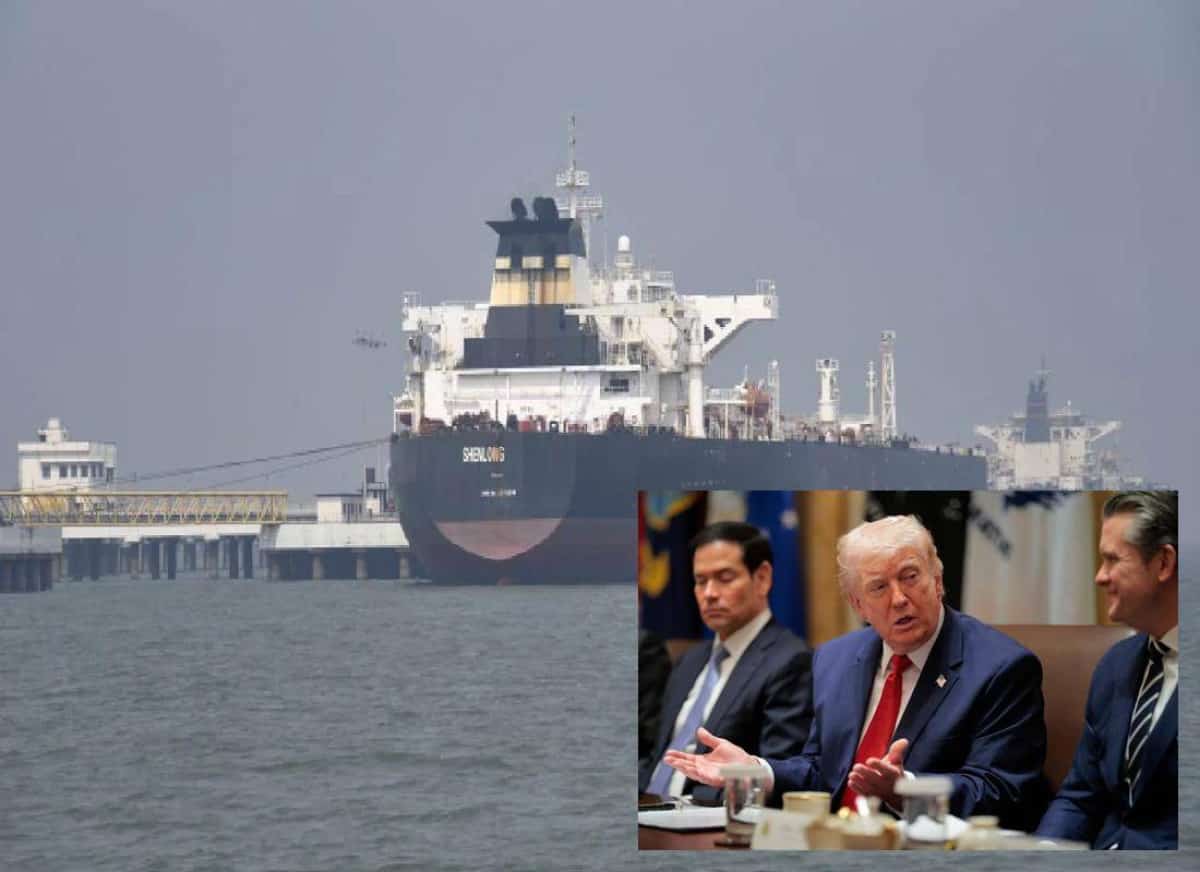 מצר הורמוז: איראן הפכה נתיב ספנות עולמי לקופת גבייה — וטראמפ מתקשה להודות שהאולטימטומים שלו לא עבדו