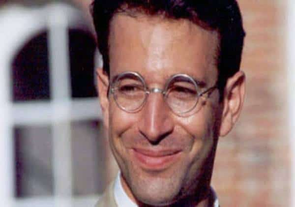 "אני יהודי": הוריו של העיתונאי הישראלי-אמריקני דניאל פרל שנרצח באכזריות מערערים על ההחלטה לשחרר את רוצחיו