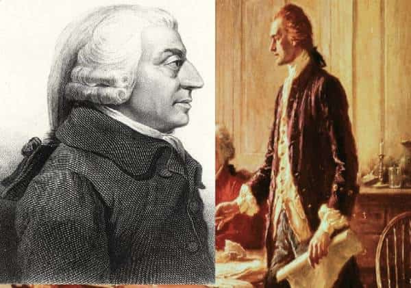 מאמר: תשובה לסופר שמאלני, מסוכן, ובינוני