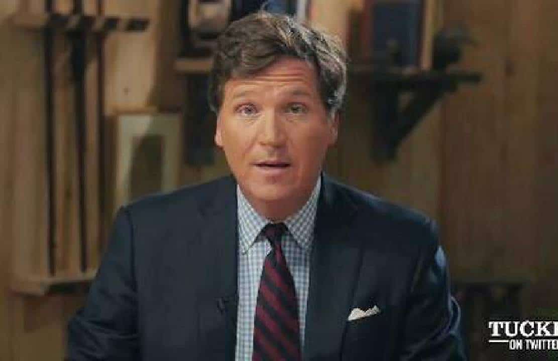 "התראה לתביעה": פוקס ניוז שלחה מכתב התראה משפטי לטאקר קרלסון בעקבות תכניתו החדשה