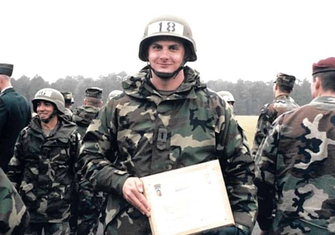 "סייע לרוסיה להשיג ניצחון תעמולתי": נקבע עונשו של חייל 'הכומתות הירוקות' שהורשע בריגול