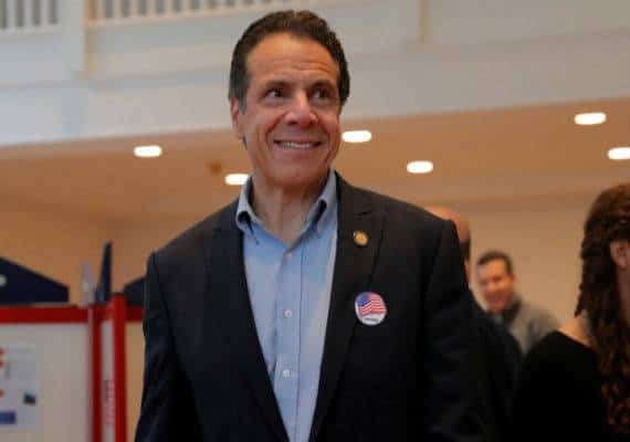 תוצאות הבחירות בניו יורק: מי חגג ומי יצא מאוכזב?