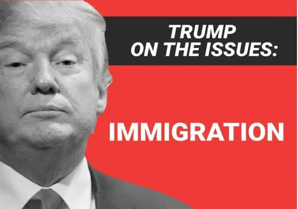 חודשיים קריטיים: ממשל טראמפ צפוי להטיל הגבלות הגירה נוספות