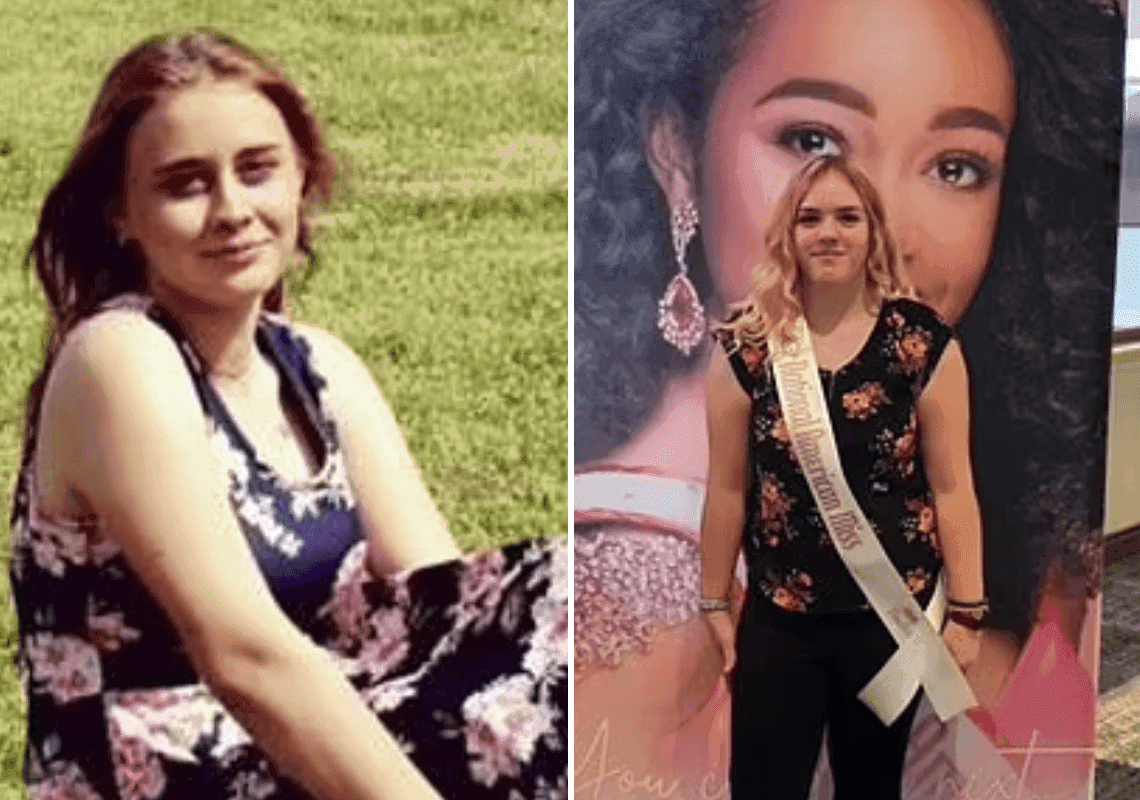 גופות של שתי נערות נעדרות אותרו לצד חמישה הרוגים - בהם עבריין מין מוכר