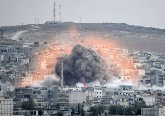 משחקים במספרים: הצבא האמריקני מתכנן להשאיר כמחצית מהחיילים בסוריה