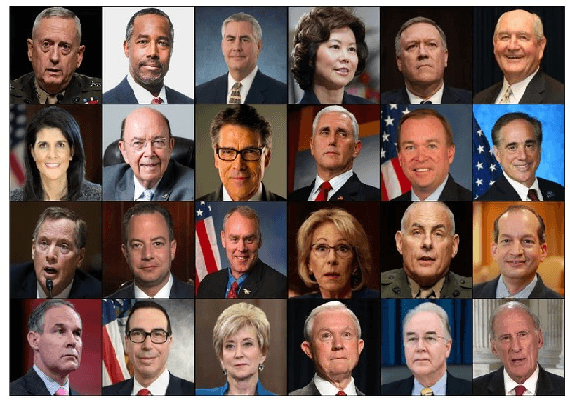 עזיבה מסיבית של בכירי ממשל צפויה לאחר בחירות האמצע