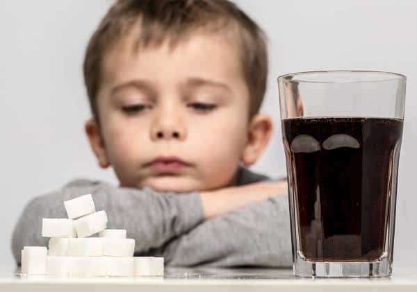 נלחמים בסוכר: איגוד רופאי הילדים קורא להטיל מס על משקאות ממותקים