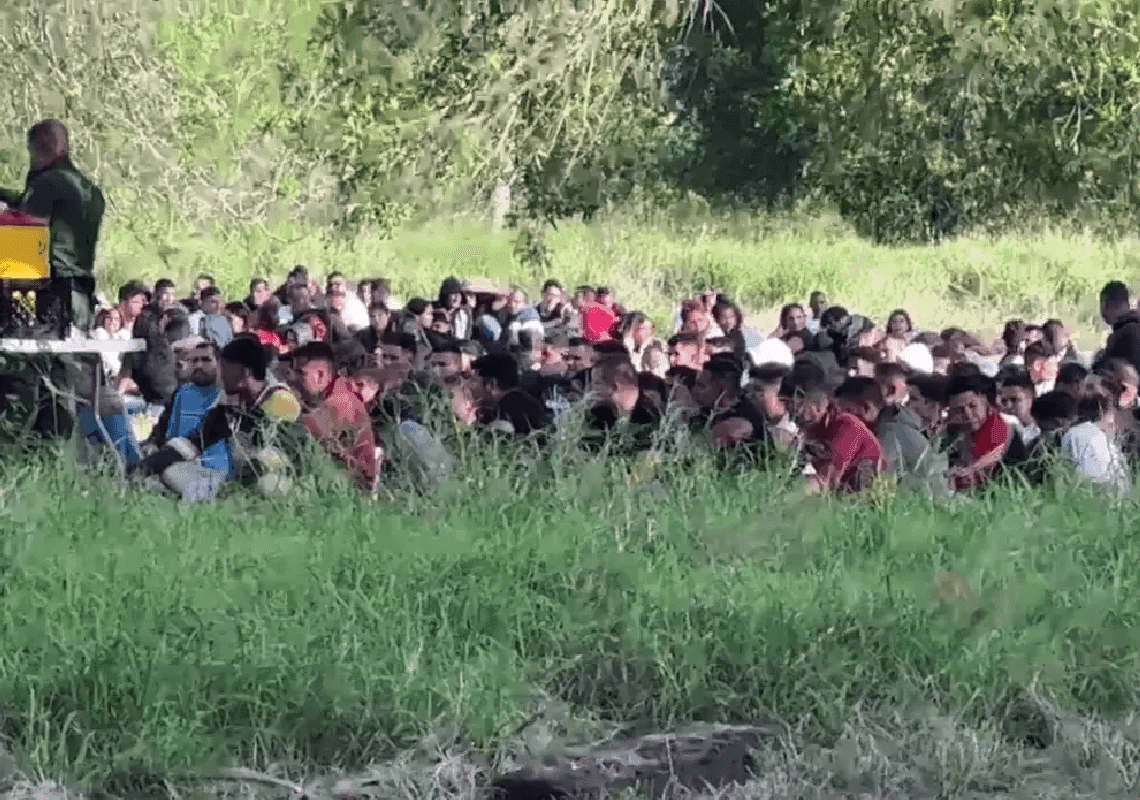 ערים נוספות בטקסס הכריזו על מצב חירום: "מעולם לא ראינו מספרים כאלה"