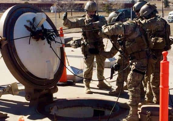 14 חיילים שתפקידם לשמור על נשק גרעיני הורשעו בשימוש ב-LSD ובסמים אחרים