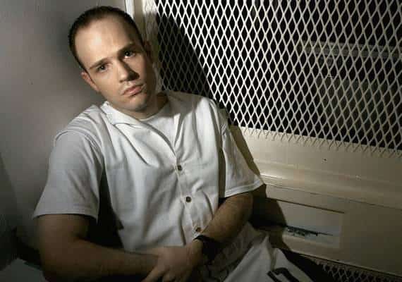 השופט התגלה כאנטישמי: נעצרה ברגע האחרון הוצאה להורג של אסיר יהודי