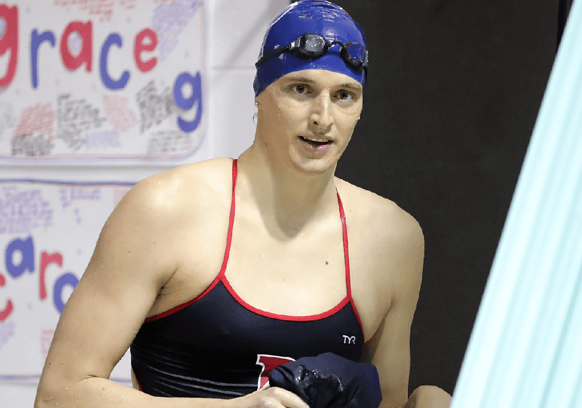 סערת השחיינית הטרנסג'נדרית נמשכת: "השתתפותה – חוסר כבוד כלפי נשים ביולוגיות"