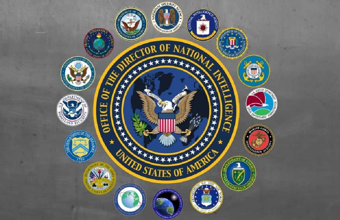 ‏סוכנויות מודיעין רוכשות נתונים "רגישים ואינטימיים" על אזרחי ארה"ב