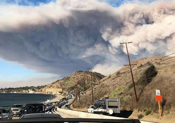 3 הרוגים ו-1,643 מבנים נשרפו כליל: הושגה שליטה מלאה על שריפת "וולסי"