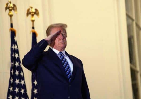 טראמפ, 2020, והקורונה: הנבואה שעלולה להתגשם