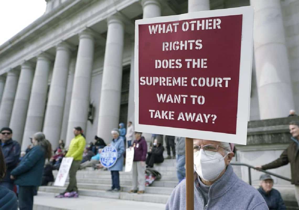 סערת ההפלות: הסנאט יצביע על חקיקה שתהפוך את פסיקת 'רו נגד וייד' לחוק פדרלי