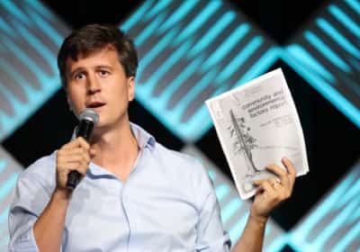 עיר פרטית בלב קליפורניה: יזמי ההייטק מתכננים פרויקט ענק של 215 מיליארד דולר