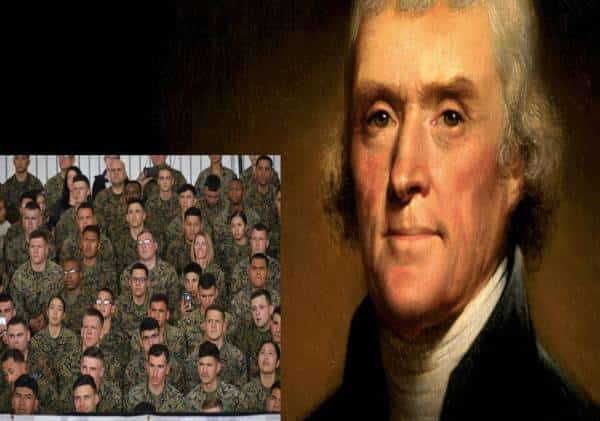 פרשנות: הנשיא טראמפ יודע, Send in the troops היא האופציה היחידה, הגיעה העת להסתערות צבאית ומודיענית על הפורעים