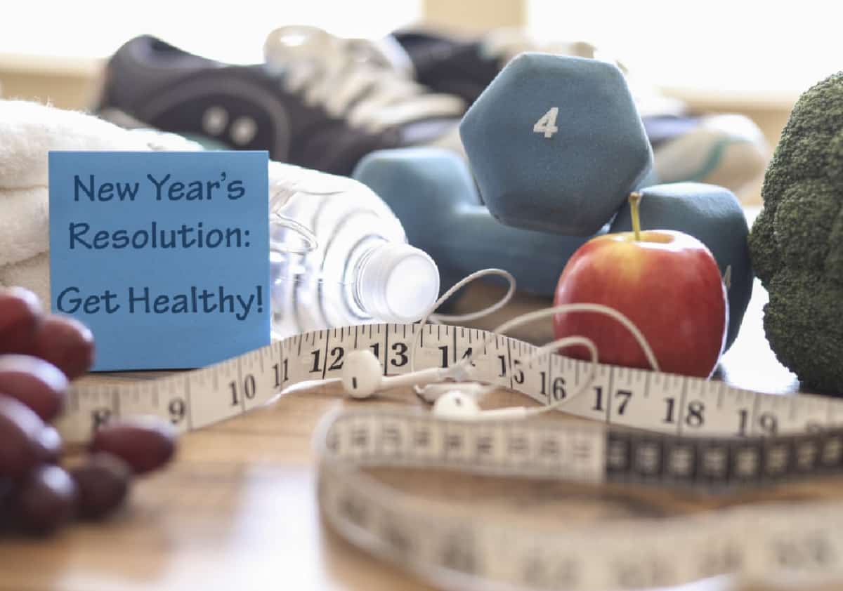 16 טיפים לשנה חדשה ובריאה יותר: כך תמצאו מוטיבציה אמיתית לירידה במשקל