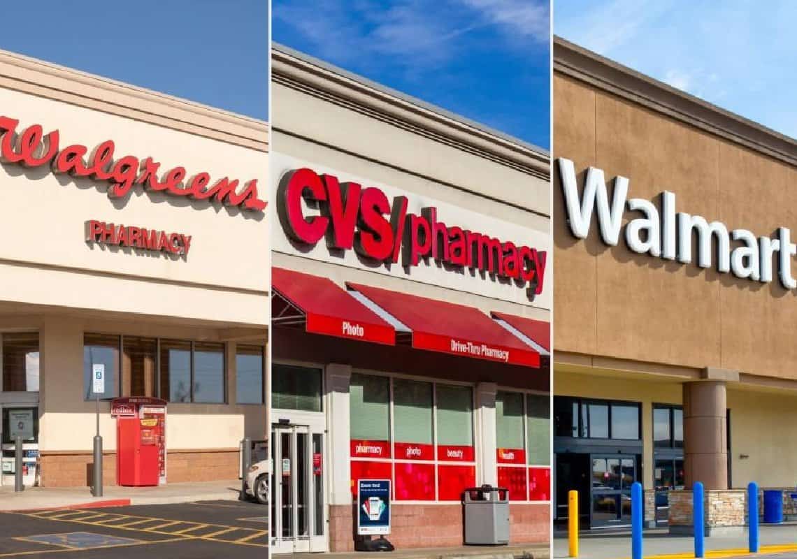 בעקבות תרומתן למגפת האופיואידים: רשתות הענק נקנסו במאות מיליוני דולרים