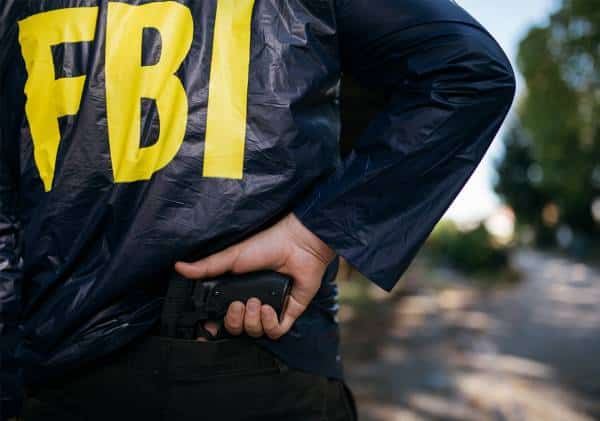 דיווח: נלכד אחד מעשרת המבוקשים ביותר של ה-FBI