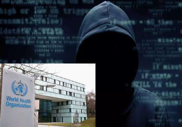 25,000 כתובות אימייל הכוללות את סיסמאות מעבדת ווהאן, עמותת ביל גייטס, וארגון הבריאות העולמי נפרצו 