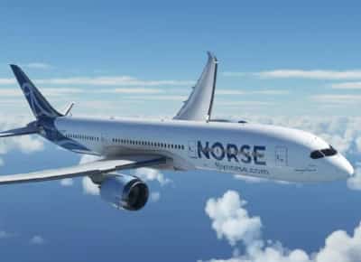 מלחמת איראן הגיעה לנמל התעופה של לוס אנג'לס: חברת תעופה בינלאומית מבטלת את כל טיסותיה  