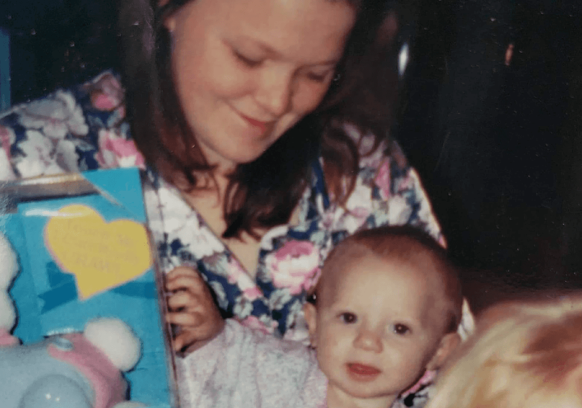 תעלומה בת 23 שנים הגיע לסיומה: גופתן של אמא ובתה אותרו במעמקי המים