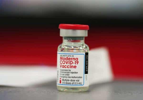 ארה"ב מתקשה לעמוד ביעדי מבצע החיסונים: כ-22 מיליון מנות חולקו למדינות, רק כרבע ניתנו לתושבים