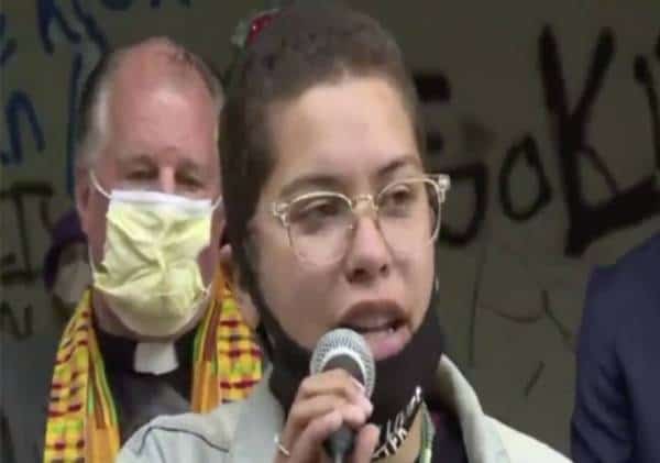 "המטרה שלנו היא לבטל את ארצות הברית"