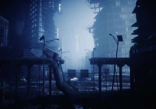 "כמו פצצה גרעינית שפגעה בעיר ואנשים נפגעים גם מהנשורת"