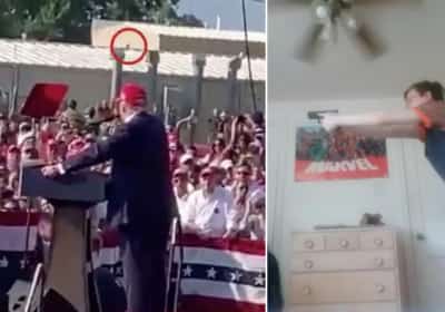 כשנה וחצי אחרי ניסיון ההתנקשות בטראמפ: מידע חדש משרטט את מסלול ההקצנה של היורה