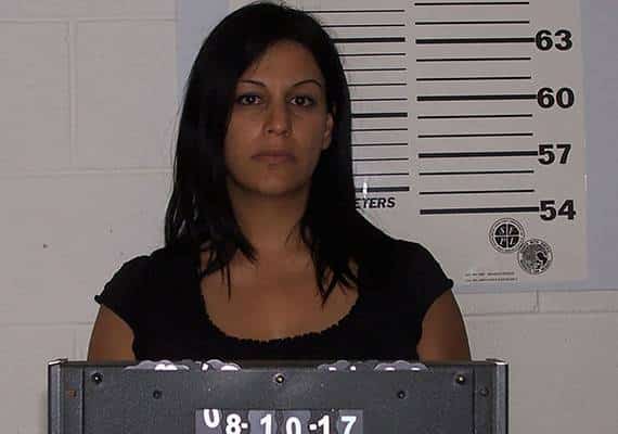 אוקלהומה: עונש מאסר לישראלית שתיכננה להרעיל את בעלה