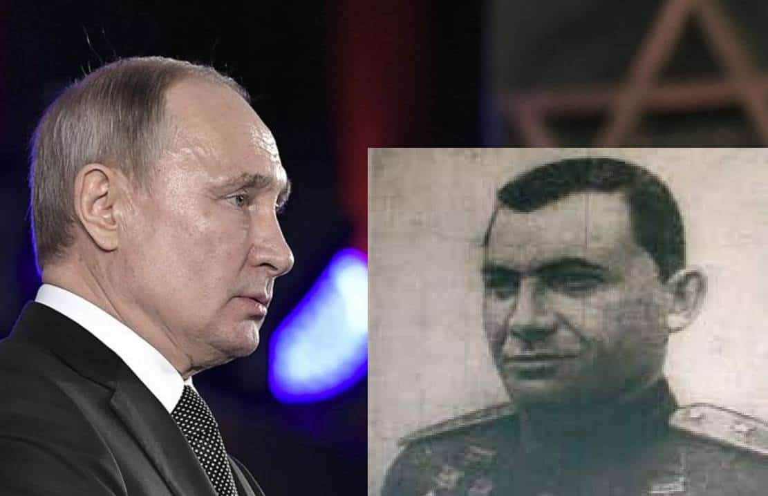 פרשנות: רוסיה והיהודים, ברית כבוד ואימה בת 100 שנים