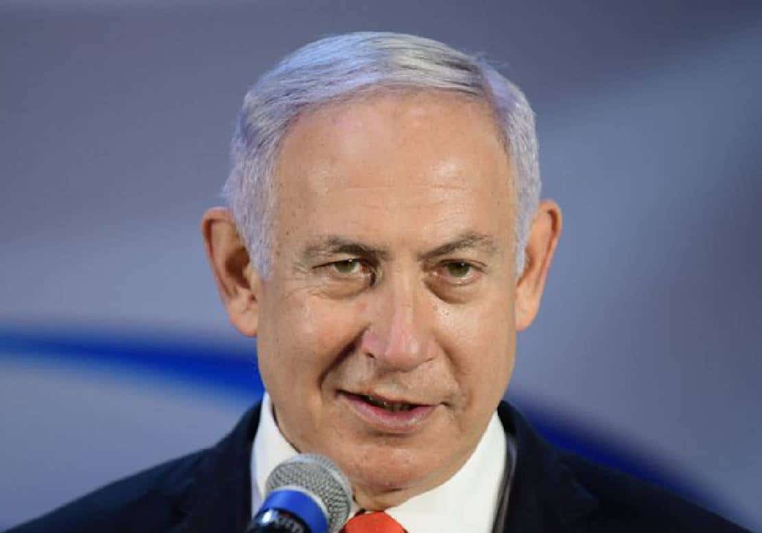 נתניהו מודה: "ישראל הפכה למעבדה של פייזר, אני מתכנן ליצור מאגר גנטי של האוכלוסיה ולתת אותו לחברות"