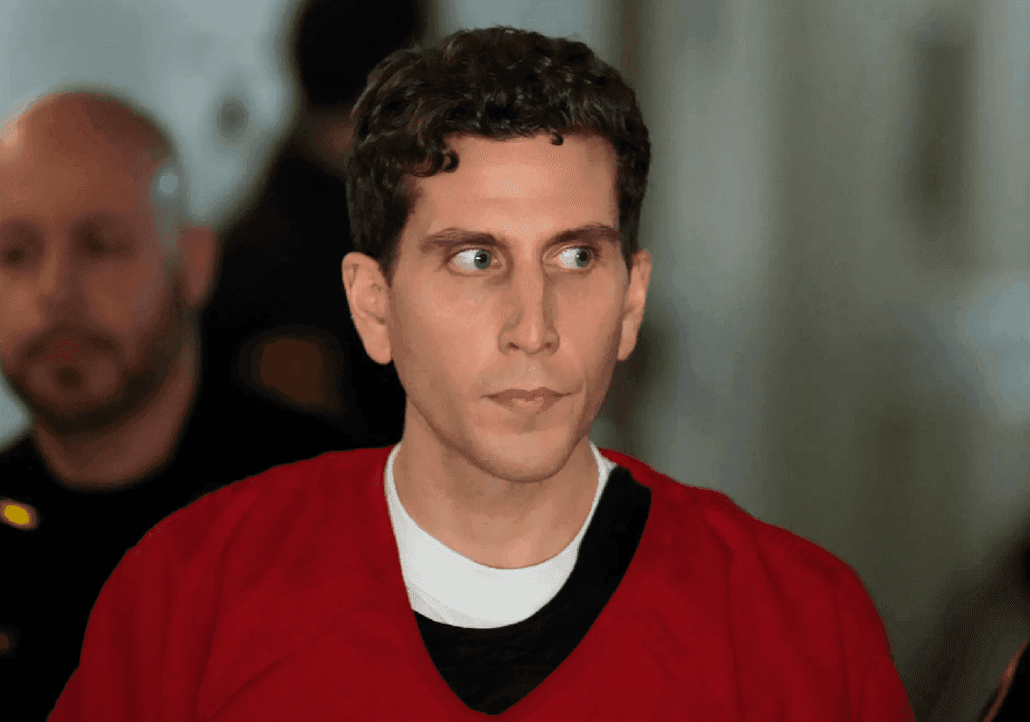 מסתבר שלנאשם בריאן קוהברגר יש לא מעט מעריצים 