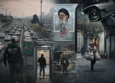 המצלמות שהרגו את ח'מינאי: כיצד הפך מערך המעקב שאיראן בנתה - לכלי הרצח המדויק ביותר בתולדות המודיעין הישראלי