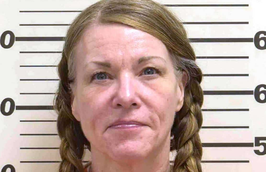 "אם יום הדין" שרצחה את ילדיה לאחר שהתאהבה בכומר תבלה את שארית ימיה מאחורי סורג ובריח