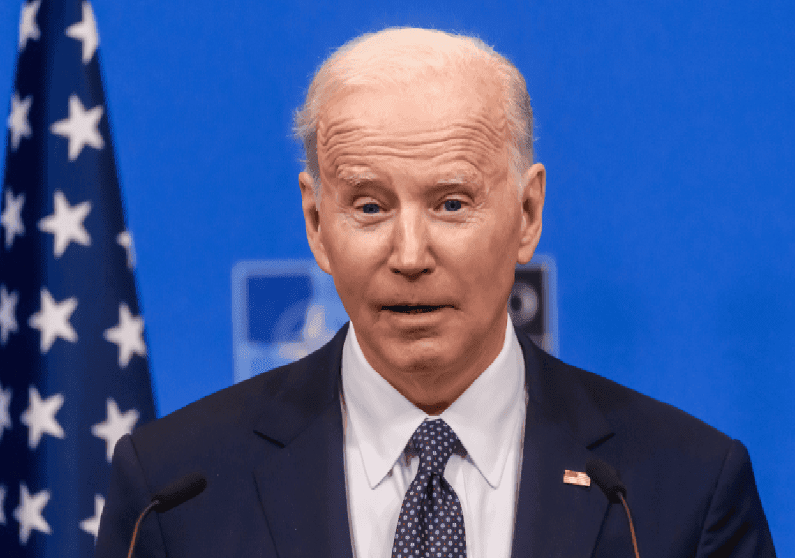 ביידן רוצה קדנציה שנייה - אבל רוב האמריקאים חושבים שהוא מבוגר מדי 