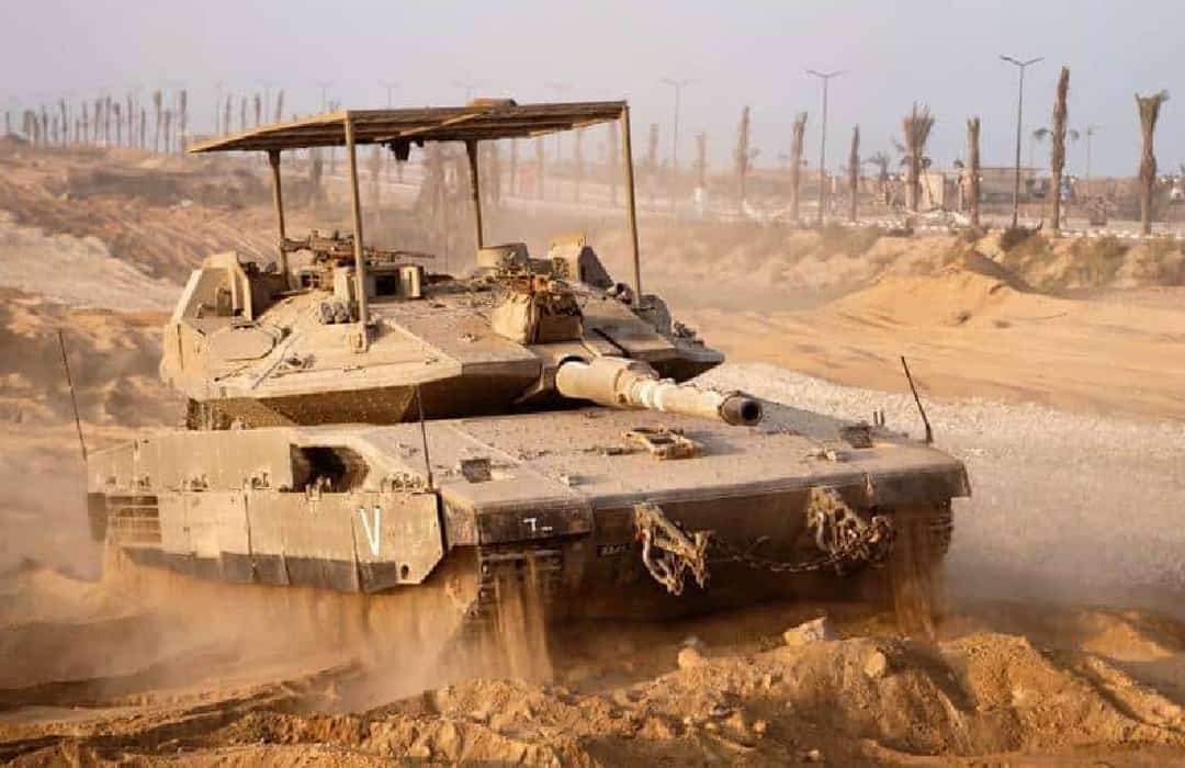דעה: ההתיישבות בעזה - להיות או לחדול