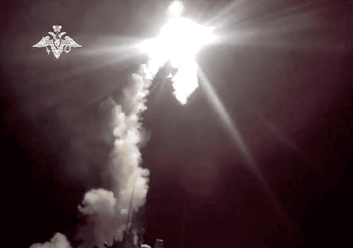 מרוץ החימוש עולה שלב: אחרי סין – רוסיה ביצעה ניסוי מוצלח בטיל היפרסוני