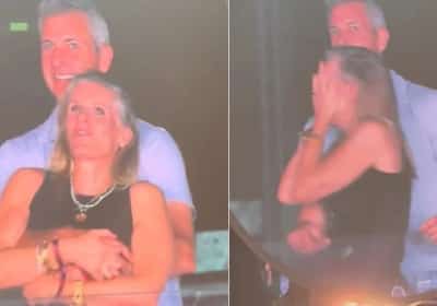 שוברת שתיקה: האישה שעומדת בלב הדרמה הגדולה של הקיץ מדברת לראשונה