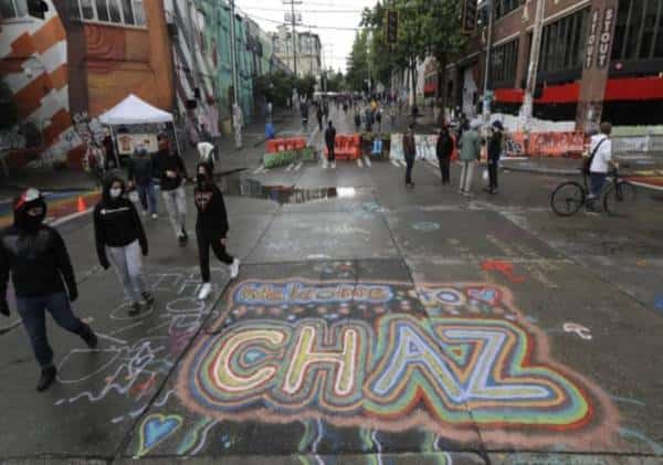 הרוג אחד ופצוע אנוש באירוע ירי ברובע צ'אז שבסיאטל: כוחות המשטרה שהגיעו לזירה הותקפו קשות