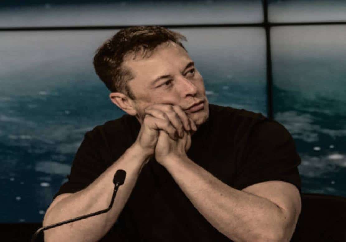 אילון מאסק מודה: "טוויטר התערבה בבחירות"