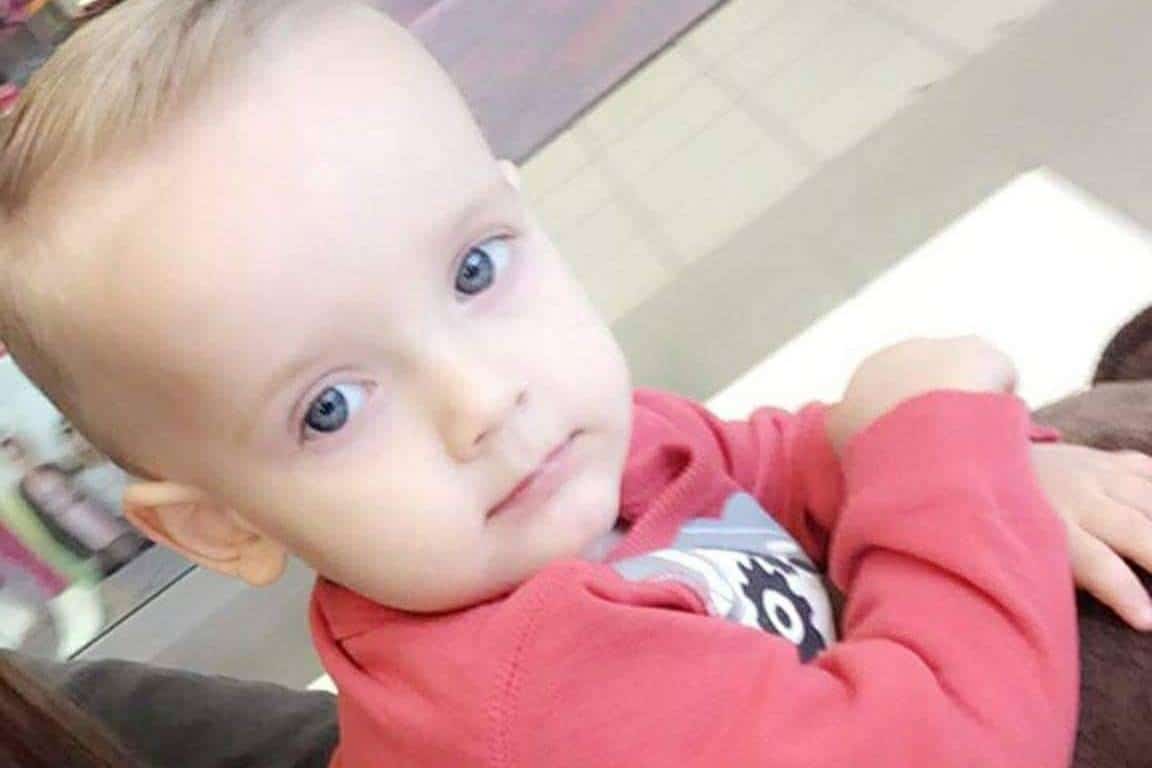 טקסס: שלוש שנים אחרי שבן זוגה רצח את בנה הפעוט - האם מואשמת ש״לא נקפה אצבע״ כדי להפסיק את ההתעללות