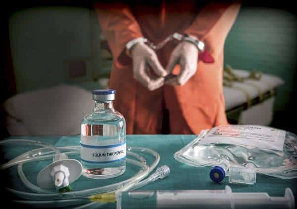 אסיר דרש עונש מוות בתא גזים במקום זריקת רעל: ביהמ"ש הגיב בקביעה מעניינת במיוחד