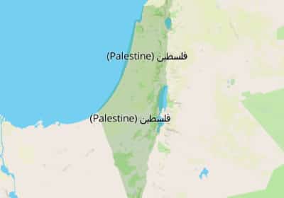 מחקו את ישראל מהמפה: איגוד המורים הגדול בארה"ב מנסה לשכתב את המציאות