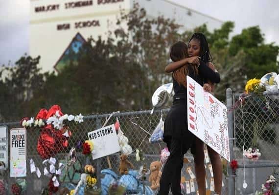 שנה לטבח בפארקלנד: מה השתנה?