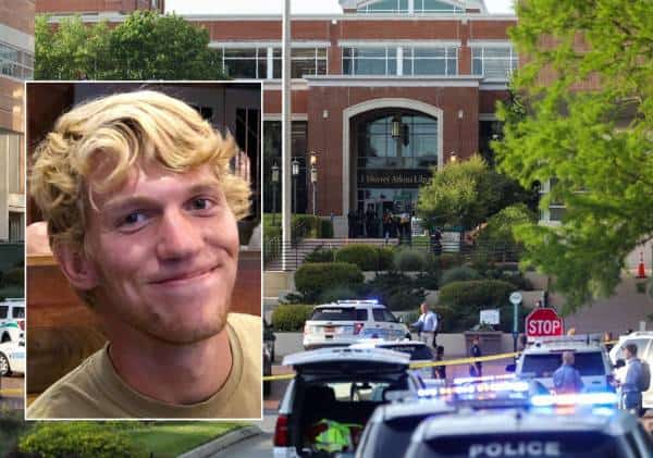 "זינק לעבר היורה והפיל אותו": הסטודנט שהקריב את חייו באירוע הירי